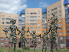 Ипотека для молодых семей