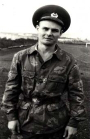 Андрей Волков, директор "АШАН Омск"