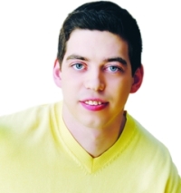 Вячеслав Гуринов, и.о. президента НП ГУОРН