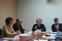 "Круглый стол"