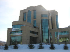 Сбербанк в Омске