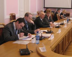 комитет по социальным вопросам омского горсовета