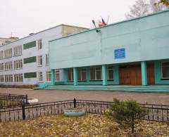 Строительство школы, роддома и больницы