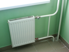 Теплоснабжение в Омске