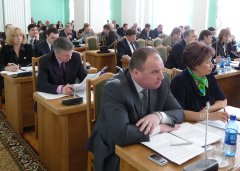 депутаты омского горсовета