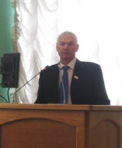 Александр Мясников