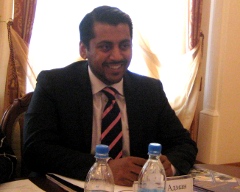 Шамим Адмам