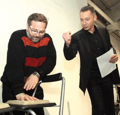 Алексей Вераховский оставляет след в истории УМХ