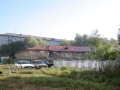 Нарушения земельного законодательства в Омске