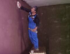 Перепланировка жилья