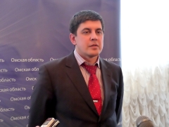 Александр Горбунов