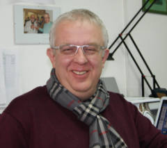 Дмитрий Типикин