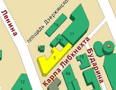 Аукцион по продаже недвижимости в Омске