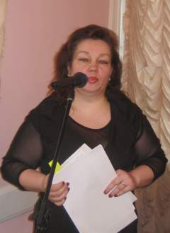 Ирина Слепова