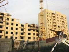 Строительство и недвижимость в Омской области