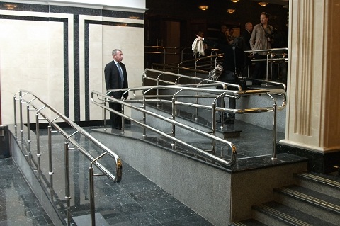 Концертный зал