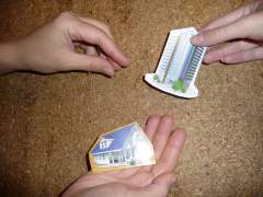 Обмен жилья в Омске