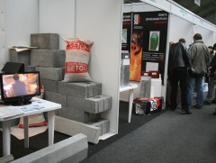 "Стройиндустрия Сибири. Энергосбережение"