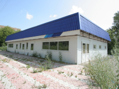 Рейд ГУ по земельным ресурсам Омской области