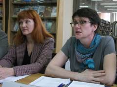 Тамара Шмакова