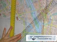 Проект НПО "Мостовик"