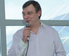 Андрей Никитенко