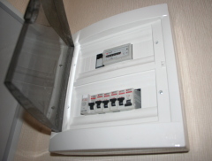 ОАО "Омскэнергосбыт" 