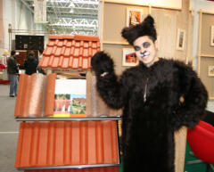 "Стройиндустрия-2011"