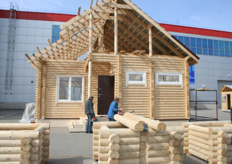 "Стройиндустрия-2011"