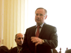 Валерий Кокорин