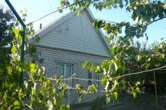 Частные дома в Омске