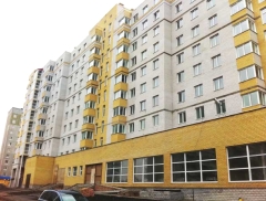 Нейбута, 14 в Омске