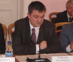 Виктор Соболев Виктор Соболев