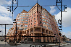 Виртуальная перепланировка