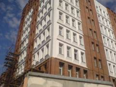 Строительство в Омске