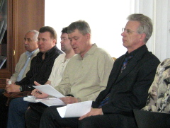 Сергей Лаптев