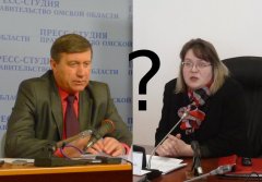 Виталий Эрлих, Светлана Шенфельд