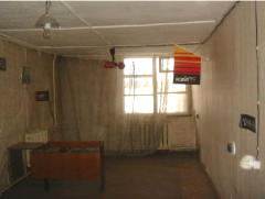 ул. Куйбышева,132 в Омске