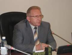 Владимир Свиридов