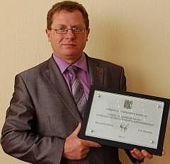 Александр Каюкин, директор ЗАО "МИЭЛЬ-недвижимость"