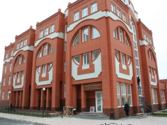 Омский региональный бизнес-инкубатор