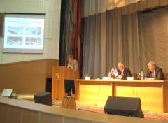 Публичные слушания в Омске