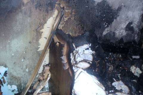 Пожар 7 июня на Краснойм пути, 30