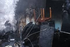 Пожар 7 июня на Красном пути, 30