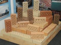 Строительные материалы в Омской области