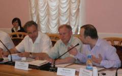 Комментарий депутата Горсовета Юрия Федотова