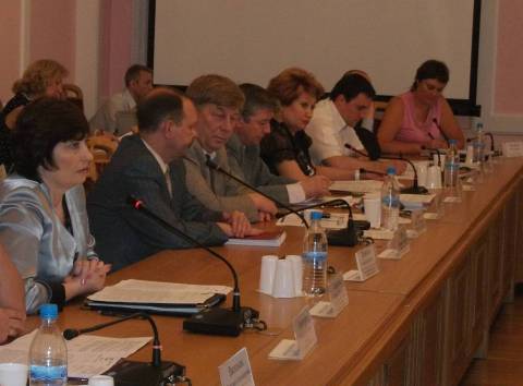 Комитет Омского Горсовета по вопросам ЖКХ