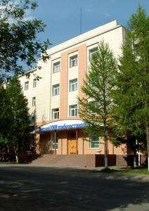 Омский НИИ приборостроения