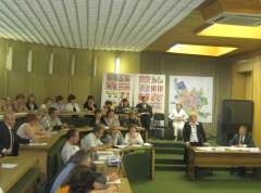 Публичные слушания