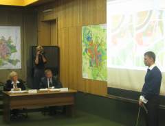 Публичные слушания